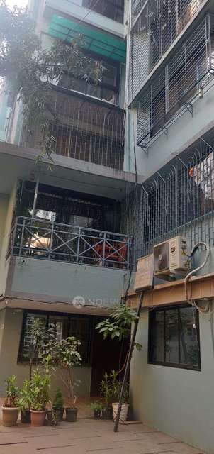 1 BHK Flat In Ashiyana Apartments For Sale  In Juhu 