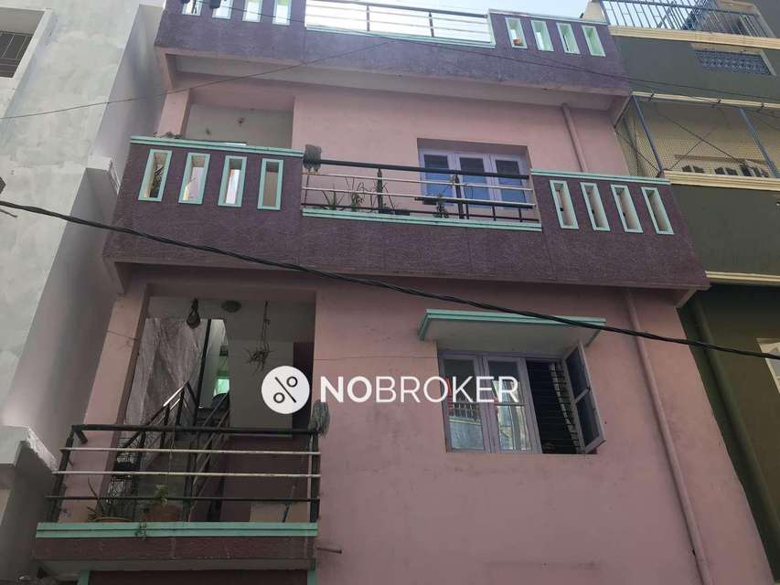4+ BHK House For Sale  In Hebbal