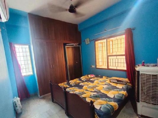 2 BHK Flat In Kkk Residenc For Sale  In Bowenpally