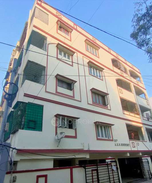 2 BHK Flat In Kkk Residenc For Sale  In Bowenpally