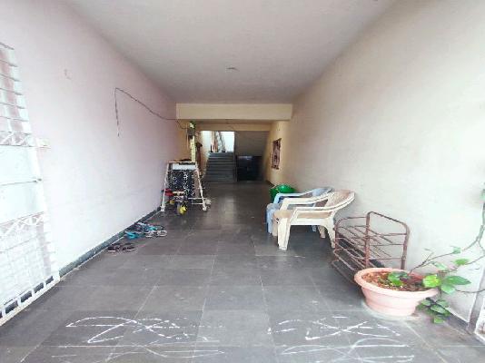 2 BHK Flat In Kkk Residenc For Sale  In Bowenpally