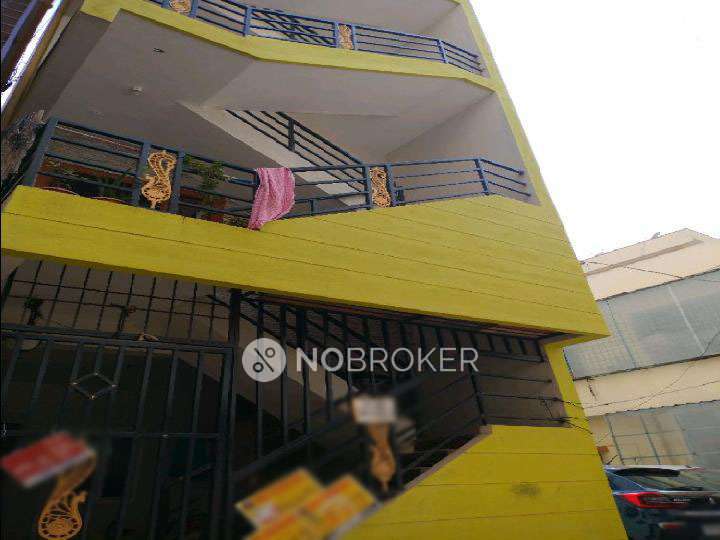 2 BHK House for Rent  In Electronicity