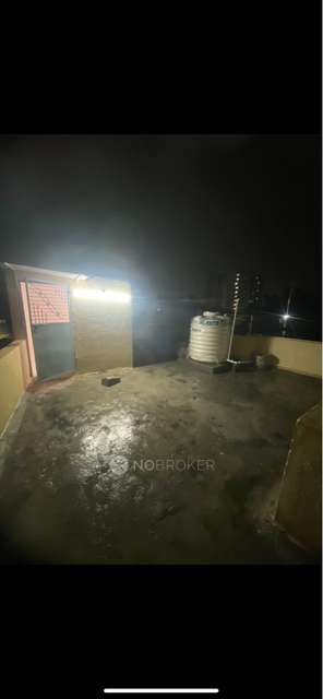 1 BHK House for Rent  In Kothrud