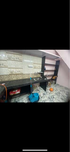 1 BHK House for Rent  In Kothrud