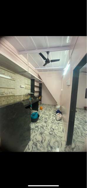1 BHK House for Rent  In Kothrud