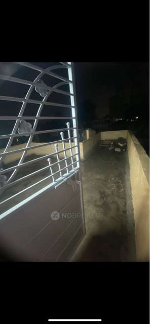 1 BHK House for Rent  In Kothrud