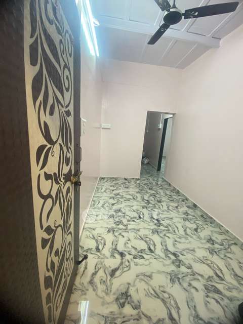 1 BHK House for Rent  In Kothrud