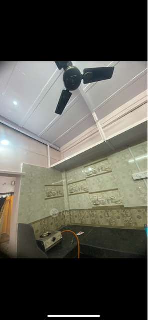 1 BHK House for Rent  In Kothrud