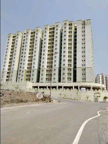 1 BHK Flat In Mhada Phase 2 Mahalunge Chakan For Sale  In Mahalunge Ingale