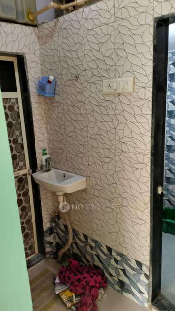 1 BHK Flat In Vasanth Enclave For Sale  In  Dombivli