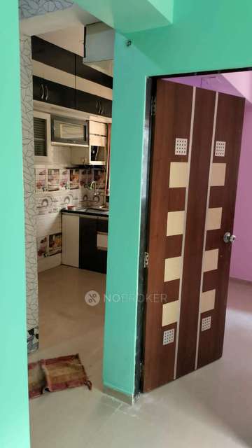 1 BHK Flat In Vasanth Enclave For Sale  In  Dombivli