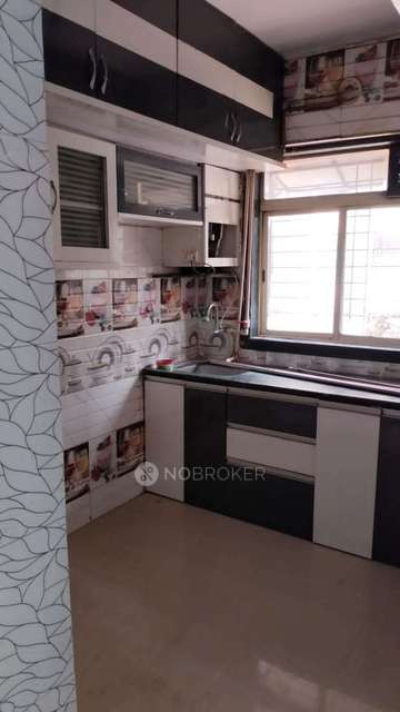 1 BHK Flat In Vasanth Enclave For Sale  In  Dombivli