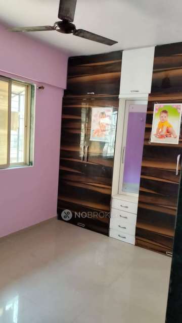 1 BHK Flat In Vasanth Enclave For Sale  In  Dombivli