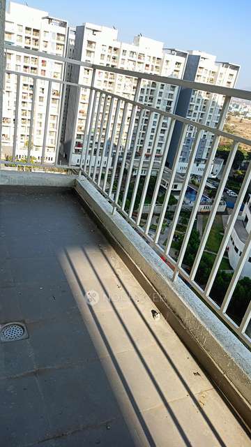 2 BHK Flat In Godrej Greens For Sale  In Undri