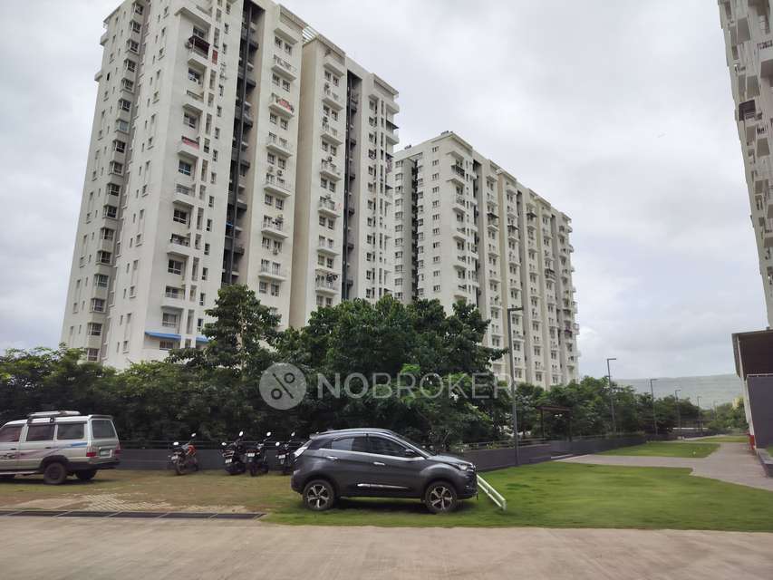 2 BHK Flat In Godrej Greens For Sale  In Undri