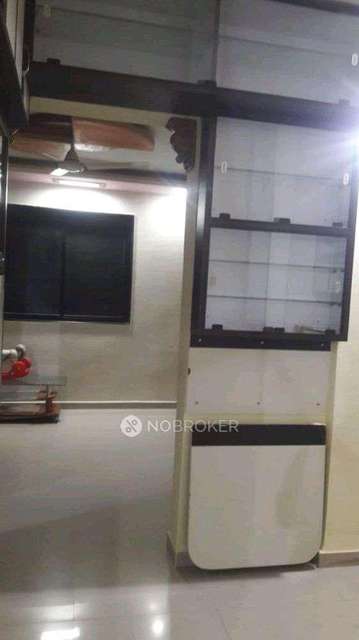 2 BHK Flat In Saraswati Sadan For Sale  In Katraj