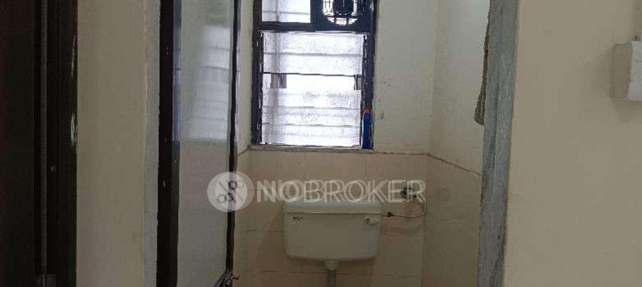 1 BHK Flat In Annabhau Sathe Housing Society For Sale  In Naigaon