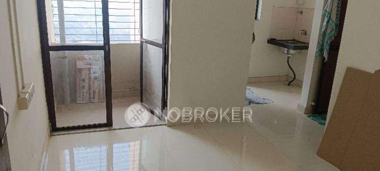 1 BHK Flat In Annabhau Sathe Housing Society For Sale  In Naigaon