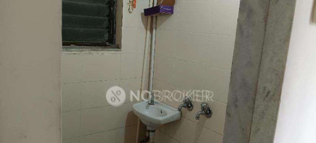 1 BHK Flat In Annabhau Sathe Housing Society For Sale  In Naigaon