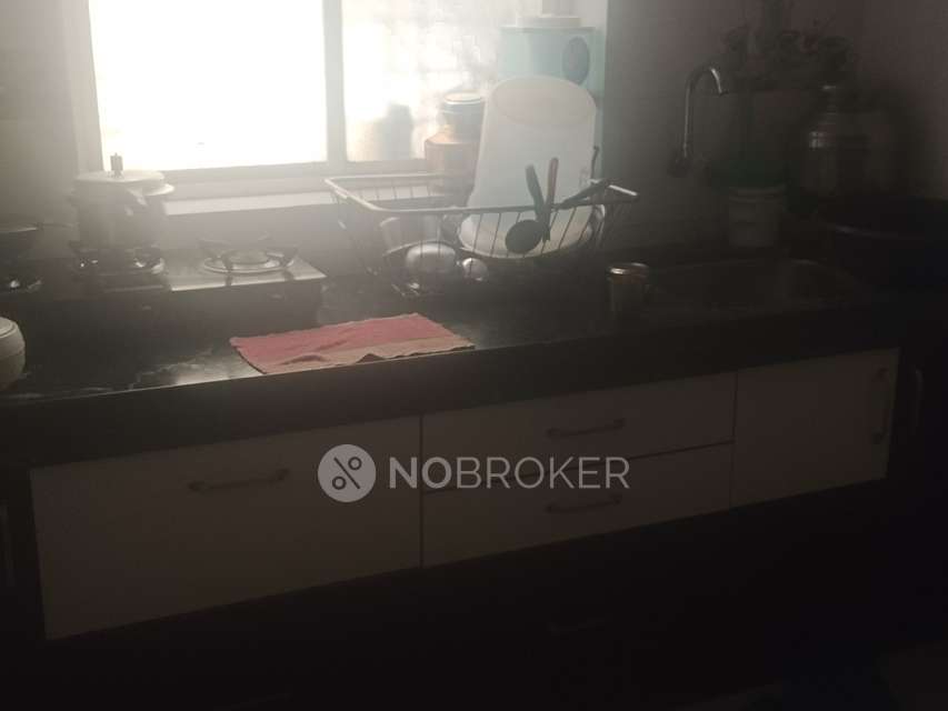 1 RK Flat In Mahindra Heights For Sale  In Nanded