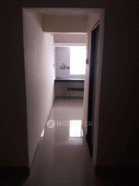 1 RK Flat In Mahindra Heights For Sale  In Nanded