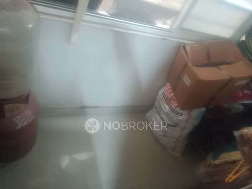 1 RK Flat In Mahindra Heights For Sale  In Nanded