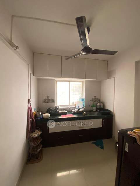 1 RK Flat In Mahindra Heights For Sale  In Nanded