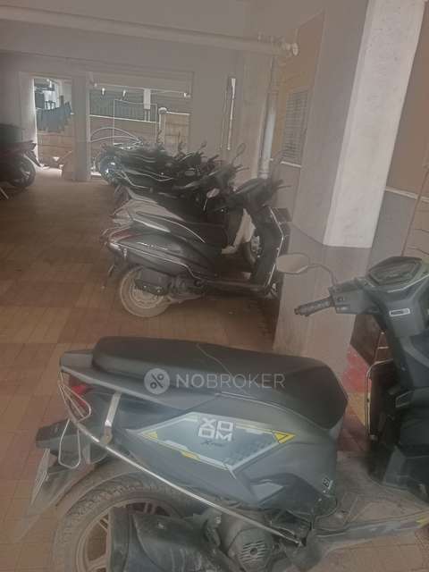 1 RK Flat In Mahindra Heights For Sale  In Nanded