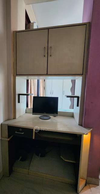 1 BHK House for Rent  In Wakad