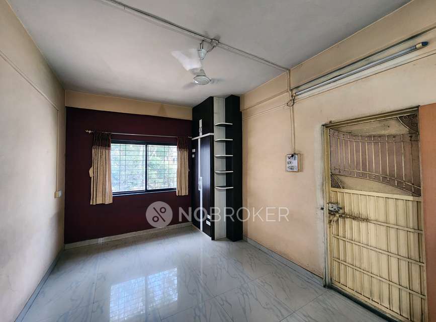 1 BHK House for Rent  In Wakad