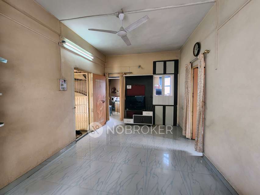 1 BHK House for Rent  In Wakad