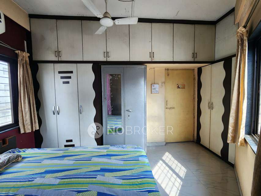 1 BHK House for Rent  In Wakad