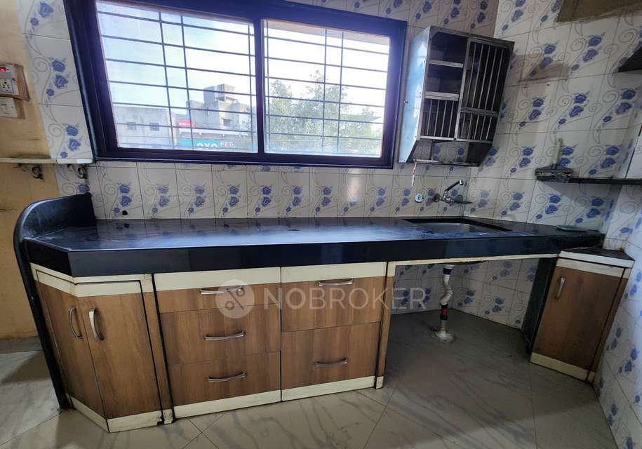 1 BHK House for Rent  In Wakad