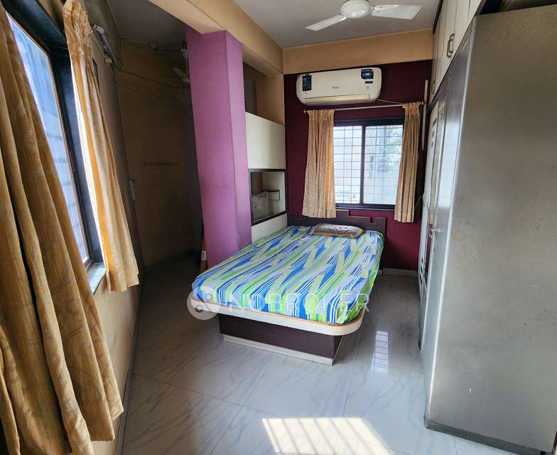 1 BHK House for Rent  In Wakad