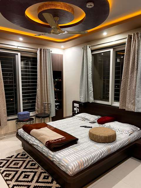 3 BHK Flat In Empire Square For Sale  In Empire Square Block-c, Empire Square, Midc, Chinchwad, Pimpri-chinchwad, Maharashtra 411019, India