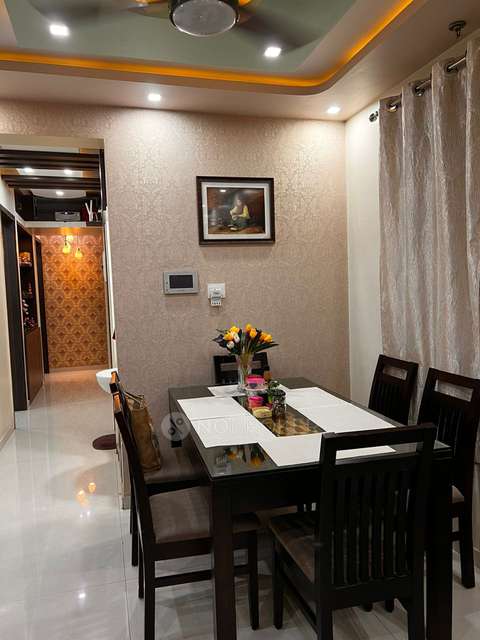 3 BHK Flat In Empire Square For Sale  In Empire Square Block-c, Empire Square, Midc, Chinchwad, Pimpri-chinchwad, Maharashtra 411019, India