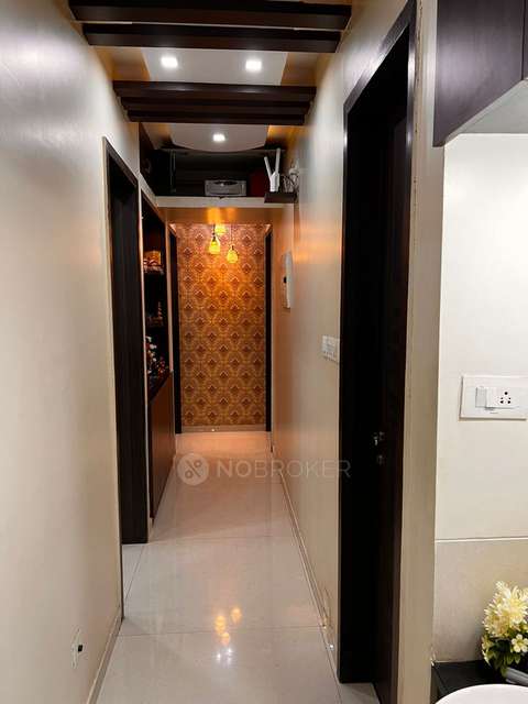 3 BHK Flat In Empire Square For Sale  In Empire Square Block-c, Empire Square, Midc, Chinchwad, Pimpri-chinchwad, Maharashtra 411019, India