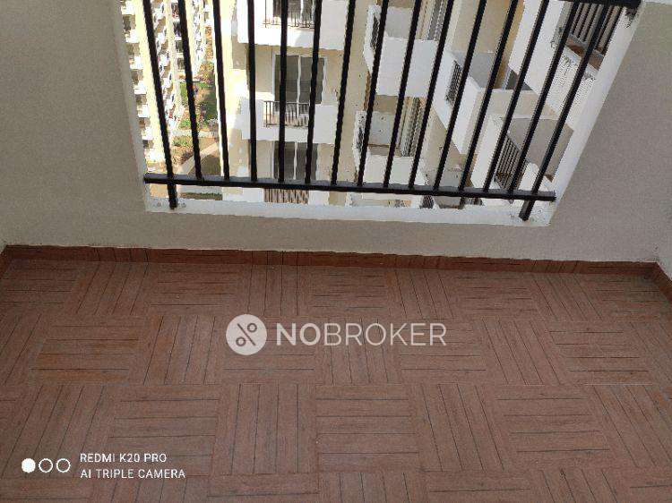 2 BHK Flat In Gls Arawali Homes For Sale  In Sohna