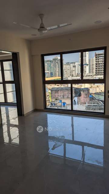 1 BHK Flat In Paradigm El Signora For Sale  In Oshiwara