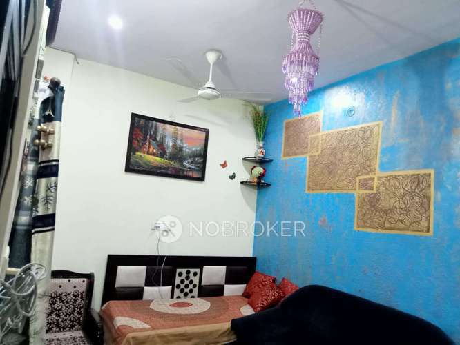 2 BHK Flat For Sale  In Burari