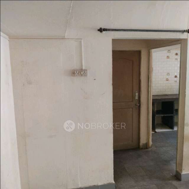 1 RK Flat In Ground Floor for Rent  In Nagri Niwara Cooperative Housing Society, Goregaon East
