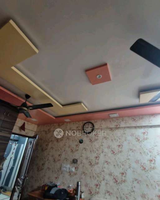 1 BHK Flat In Heramb Society For Sale  In Thane West 