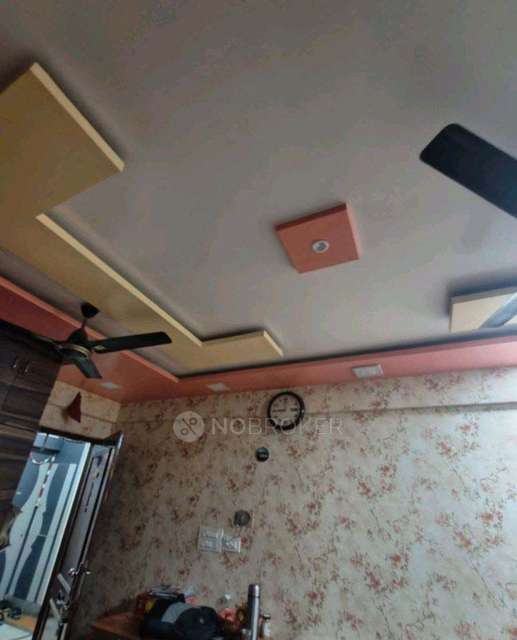 1 BHK Flat In Heramb Society For Sale  In Thane West 