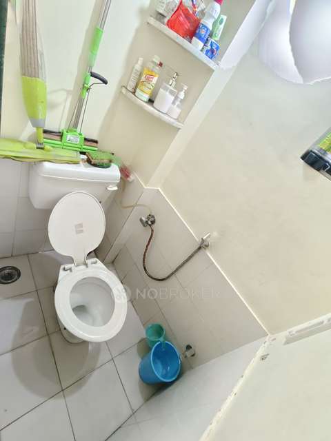 1 BHK Flat In Heramb Society For Sale  In Thane West 