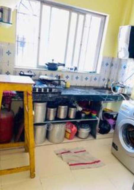 1 BHK Flat In Omkareshwar Gruh Sankul For Sale  In Bonshet