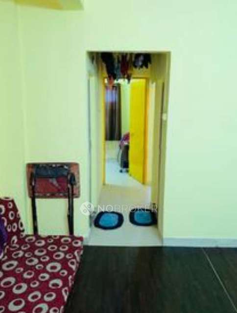 1 BHK Flat In Omkareshwar Gruh Sankul For Sale  In Bonshet