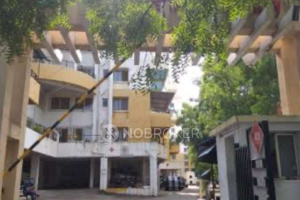 2 BHK Flat In Venkatesh Serenity   For Sale  In Dhayari 