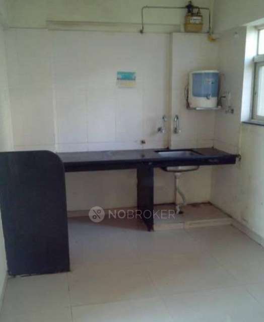 2 BHK Flat In Venkatesh Serenity   For Sale  In Dhayari 