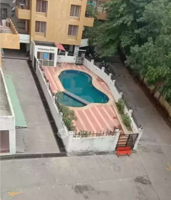 2 BHK Flat In Venkatesh Serenity   For Sale  In Dhayari 