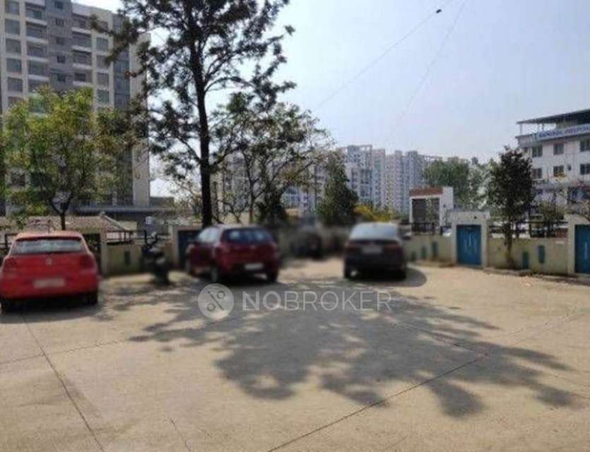 1 BHK Flat In Shree Residancy Durganagar Chikhali For Sale  In Pimpri-chinchwad